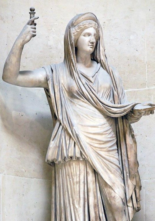 Hefesto: O Ferreiro dos Deuses e Deus do Fogo e da Metalurgia - inspiração 2