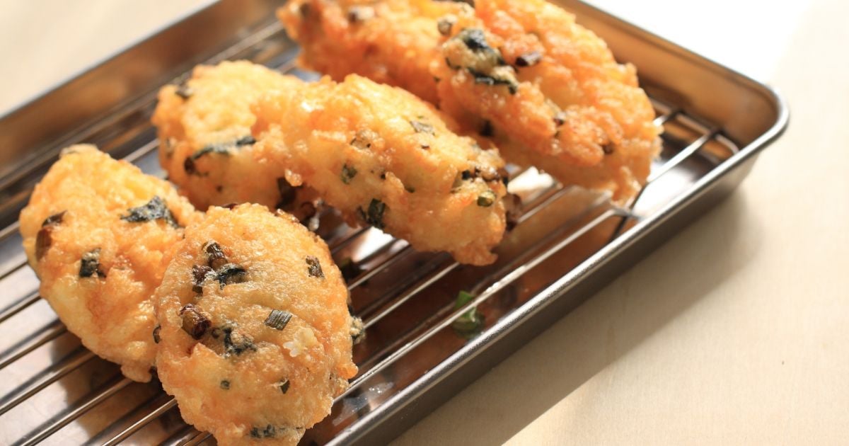 O Ponto Certo de Dourado: Evitando Queimas e Garra - inspiração 1