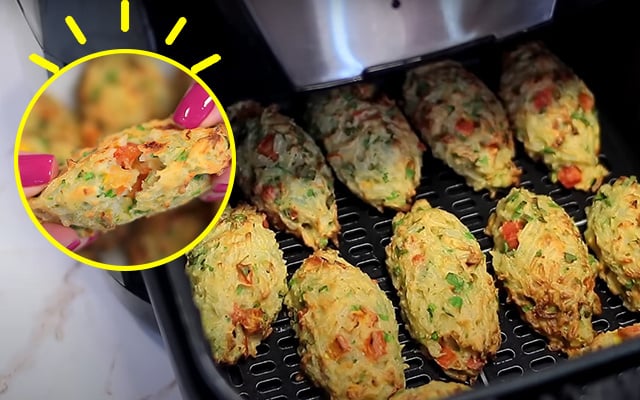 Resfriamento e Armazenamento: Garantindo a Crocância - inspiração 1