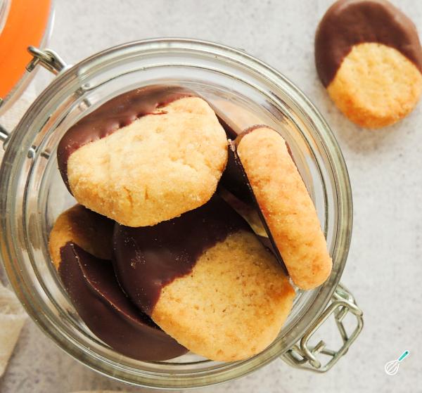 Resfriamento e Armazenamento: Garantindo a Crocância - inspiração 2