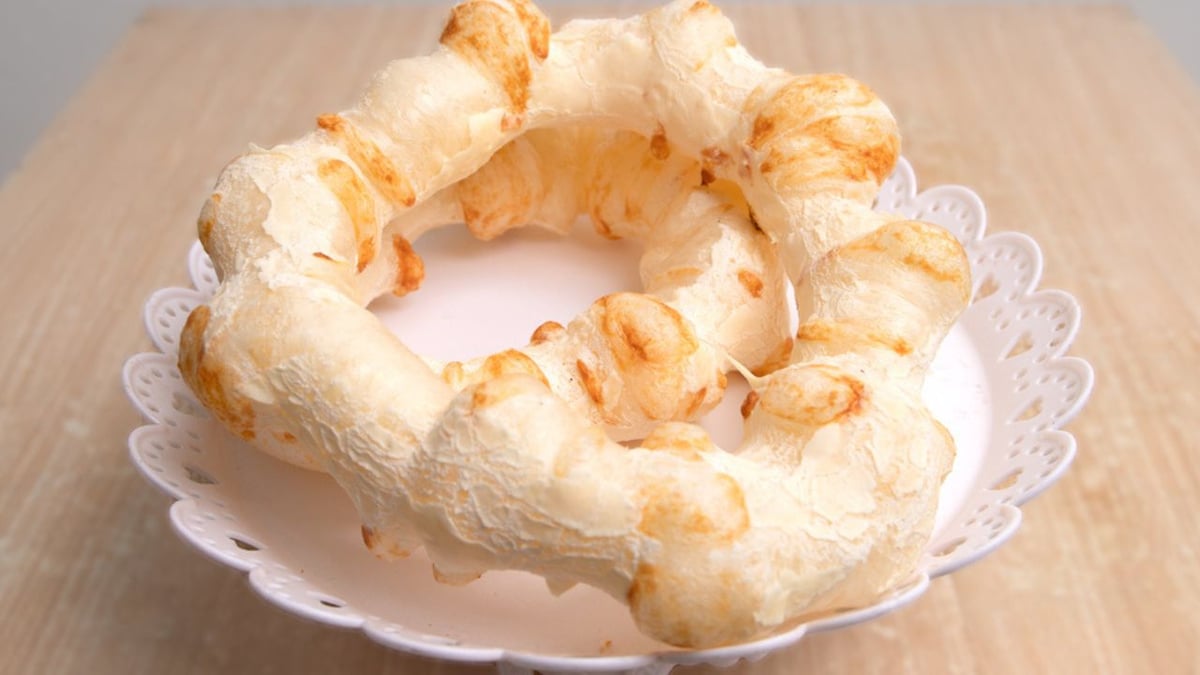 Variações Criativas: Do Salgado ao Doce sem Complicação - inspiração 2