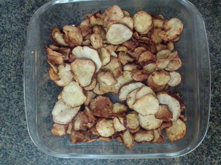 O Segredo da Crocância: Preparo Antes de Ir para a Airfryer - inspiração 2