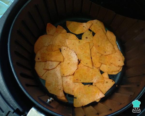 Temperatura e Tempo: Ajustes Cruciais na Airfryer - inspiração 2