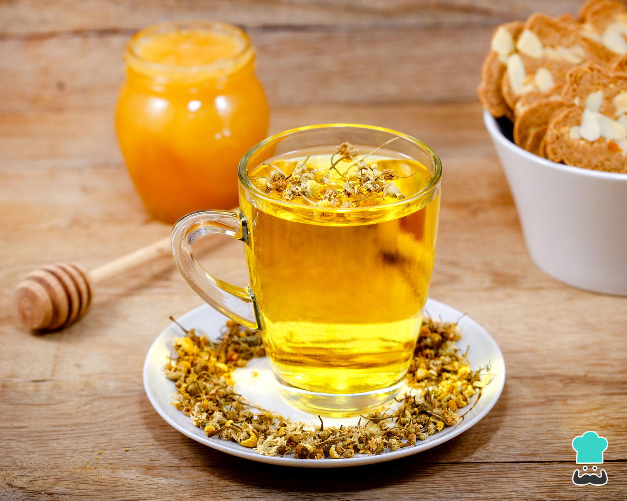 O poder calmante da camomila: Mais que um chazinho - inspiração 2