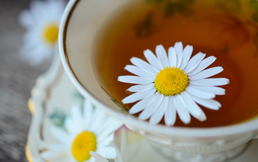 Sirva na hora: A melhor forma de aproveitar seu chá - inspiração 2