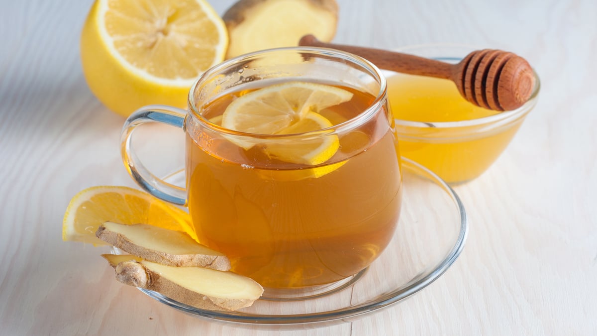 Limão: Um toque cítrico que faz a diferença - inspiração 1