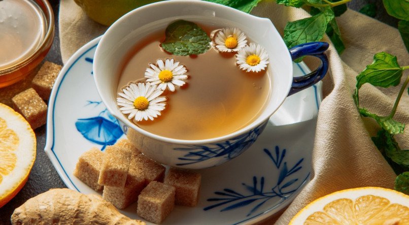 Limão: Um toque cítrico que faz a diferença - inspiração 2