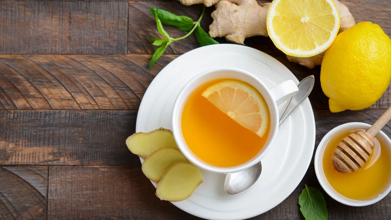 A química perfeita: Como os ingredientes se complementam - inspiração 2