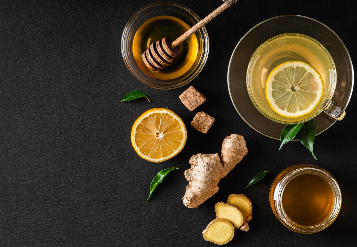 Camomila: Escolhendo as flores ideais para o seu chá - inspiração 1