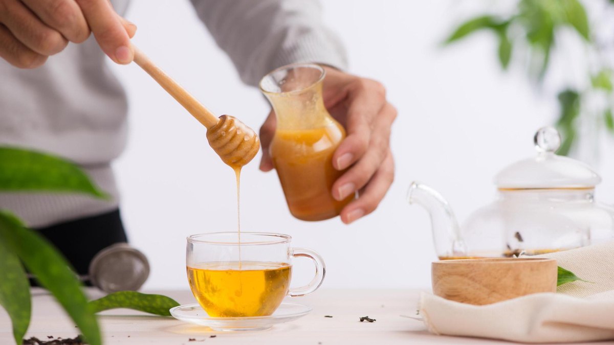 Camomila: Escolhendo as flores ideais para o seu chá - inspiração 2