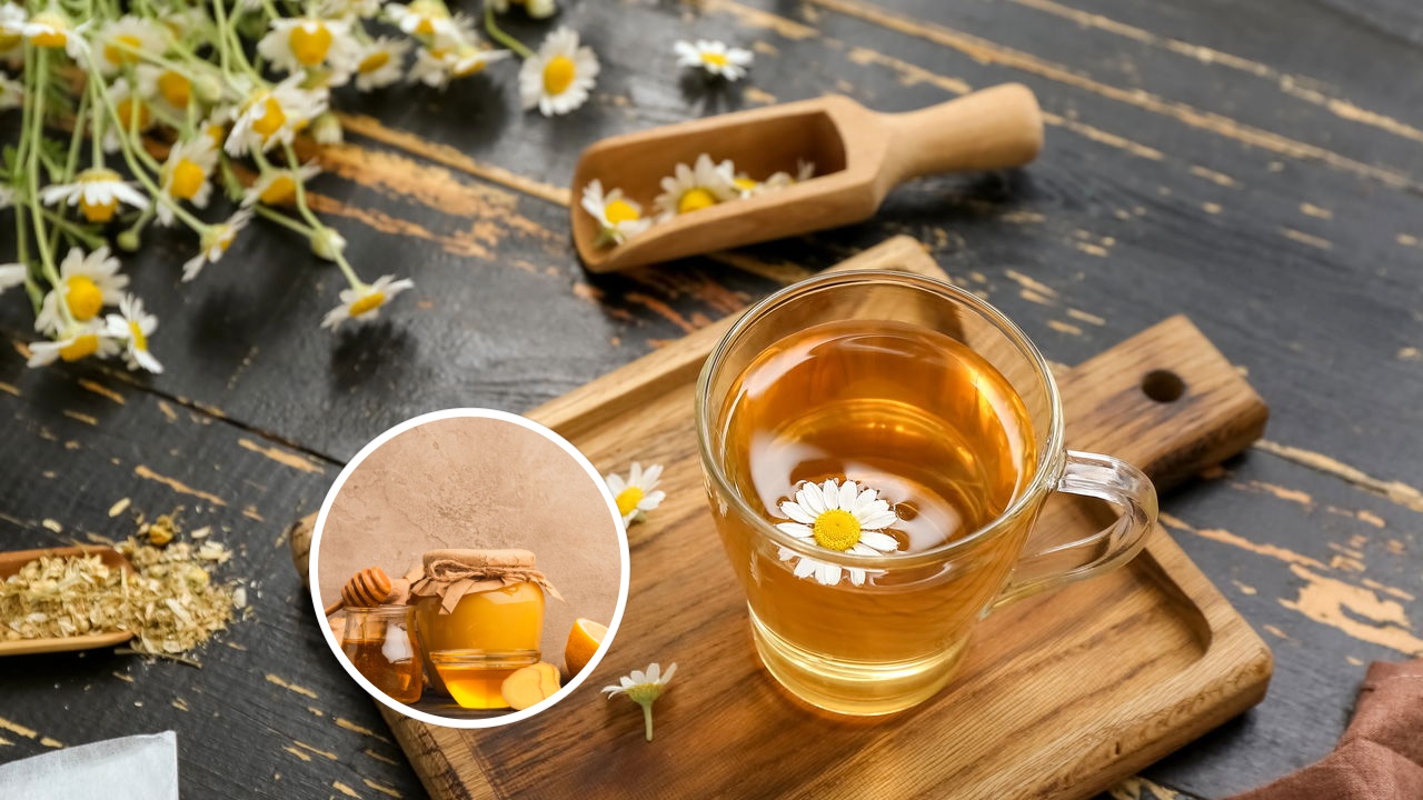 Mel: Qual tipo usar para um sabor e efeito melhores - inspiração 1