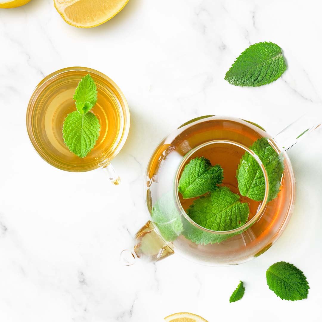 O tempo de infusão: Não deixe passar do ponto - inspiração 2