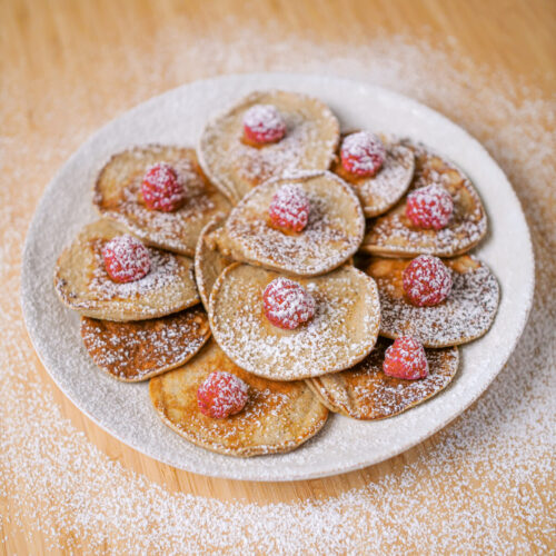 Ingredientes Simples que Você Provavelmente Já Tem em Casa - inspiração 2