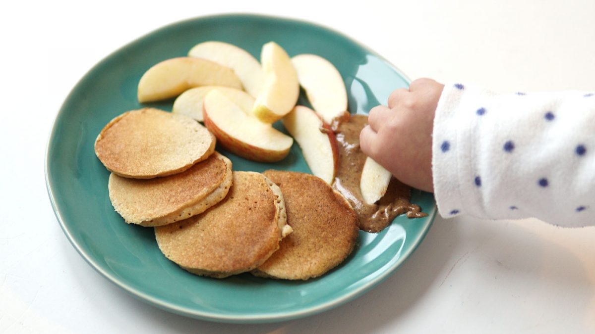 Acompanhamentos que Elevam o Sabor da Sua Panqueca - inspiração 2