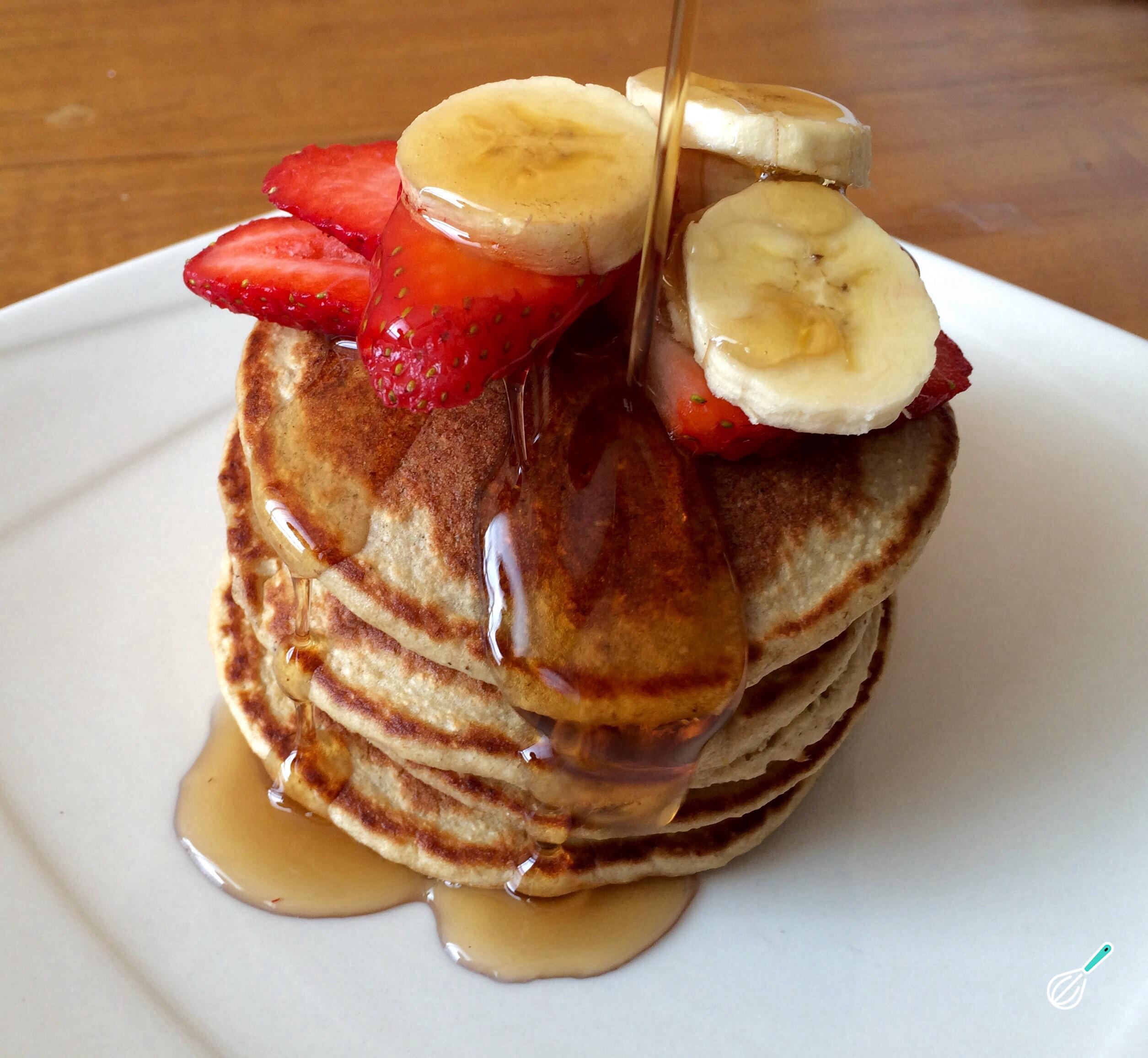 A Importância de Não Mexer Demais a Massa - inspiração 2