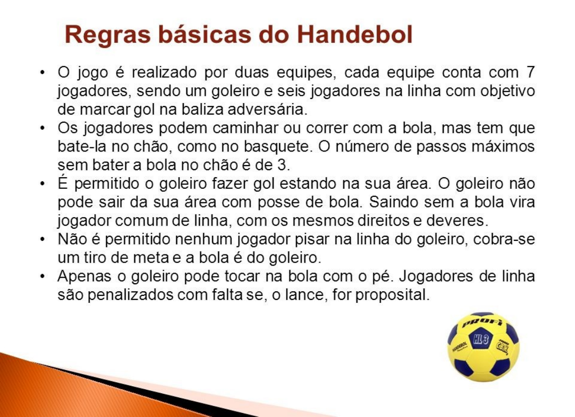 O Campo de Jogo e Suas Dimensões - inspiração 1