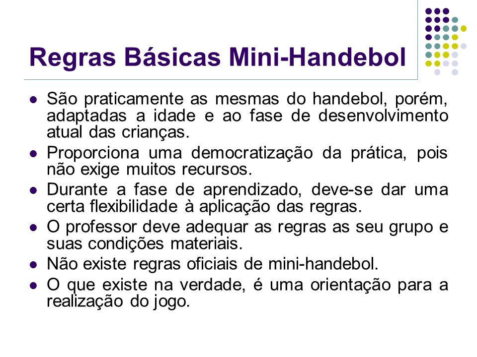 Regras de Drible: O Que Pode e o Que Não Pode - inspiração 1