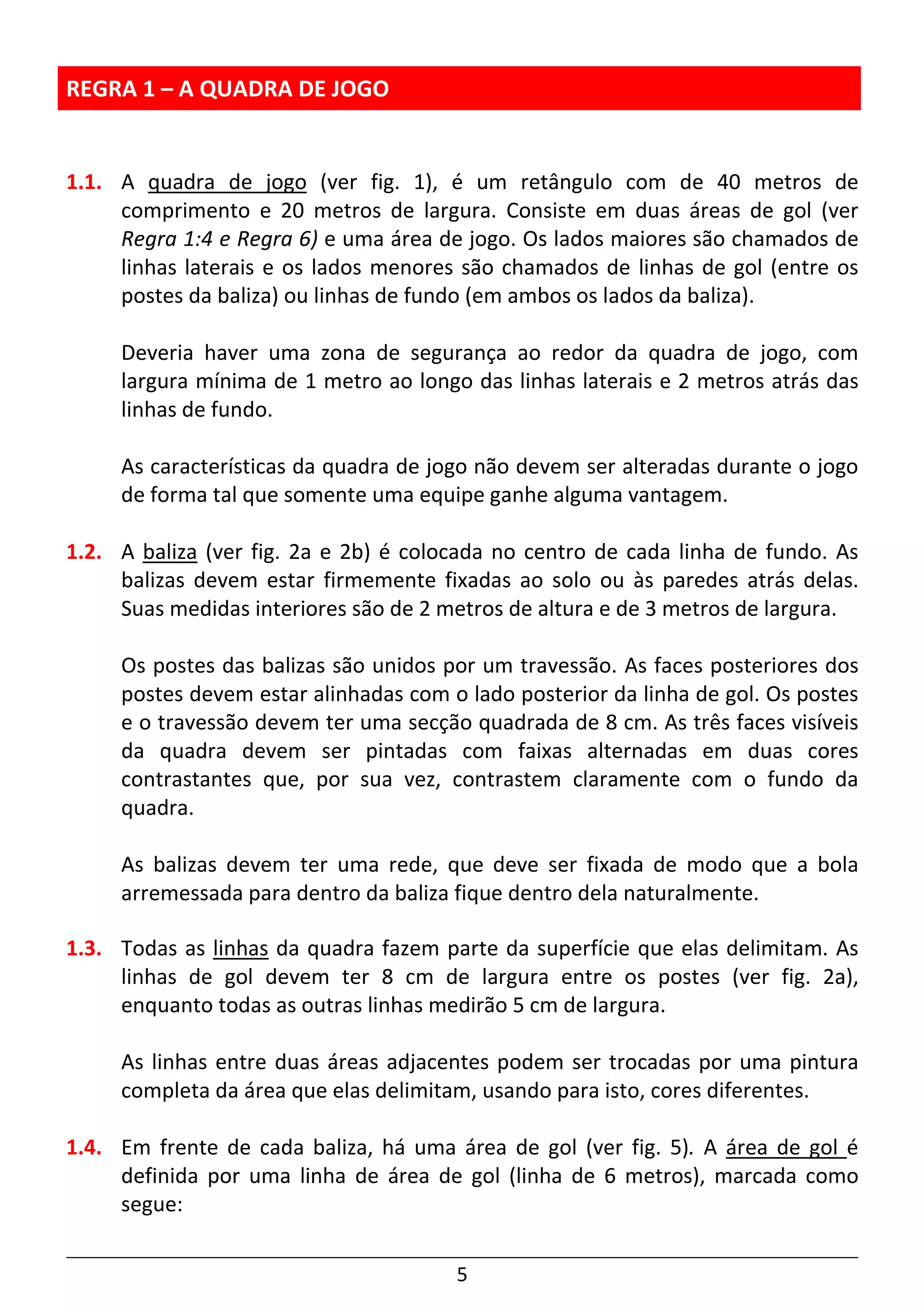 O Tiro de Sete Metros: O 'Pênalti' do Handebol - inspiração 1