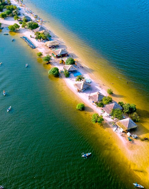 Navegando Pelos Rios: Passeios que Revelam a Alma Amazônica - inspiração 1