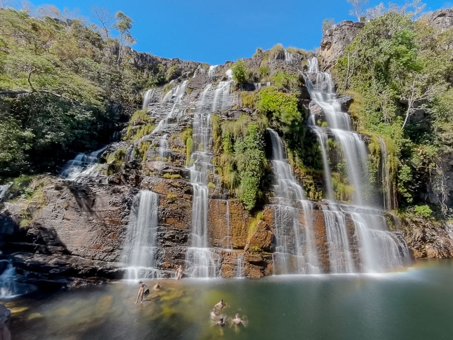 Melhor Época para Visitar: Entendendo o Clima da Chapada - inspiração 1