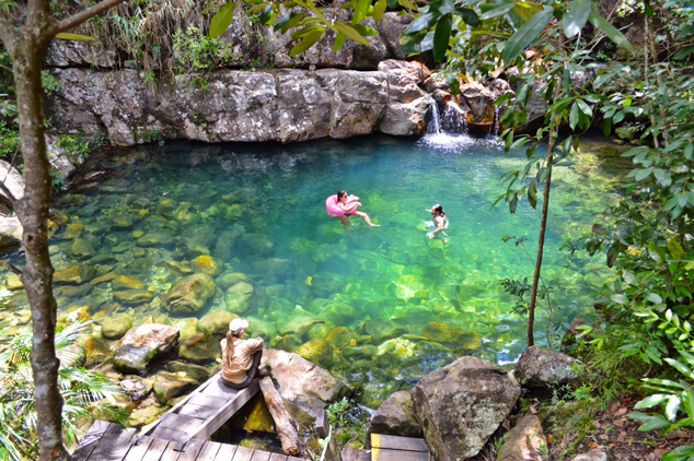 Melhor Época para Visitar: Entendendo o Clima da Chapada - inspiração 2