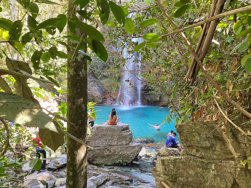 Cachoeiras Imperdíveis para Iniciantes: Um Guia Visual - inspiração 2