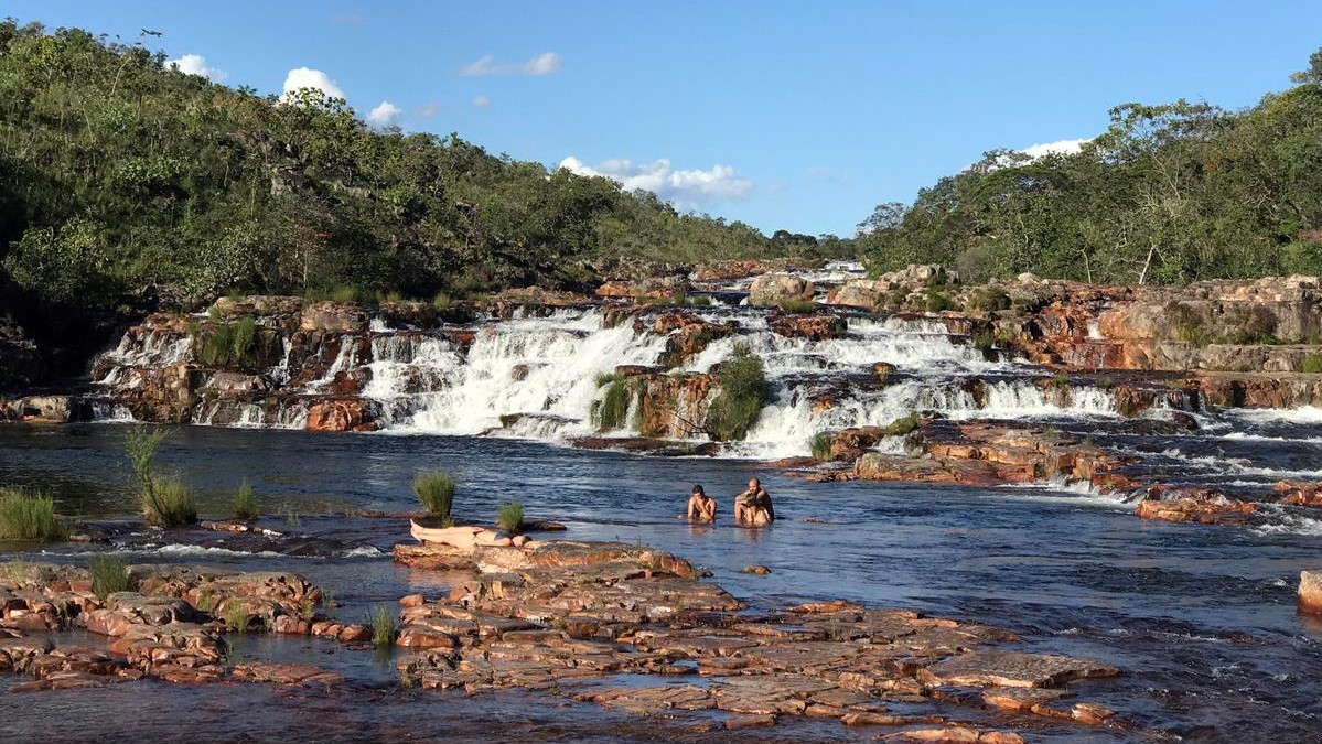 Respeito à Natureza: Dicas para uma Viagem Sustentável - inspiração 1