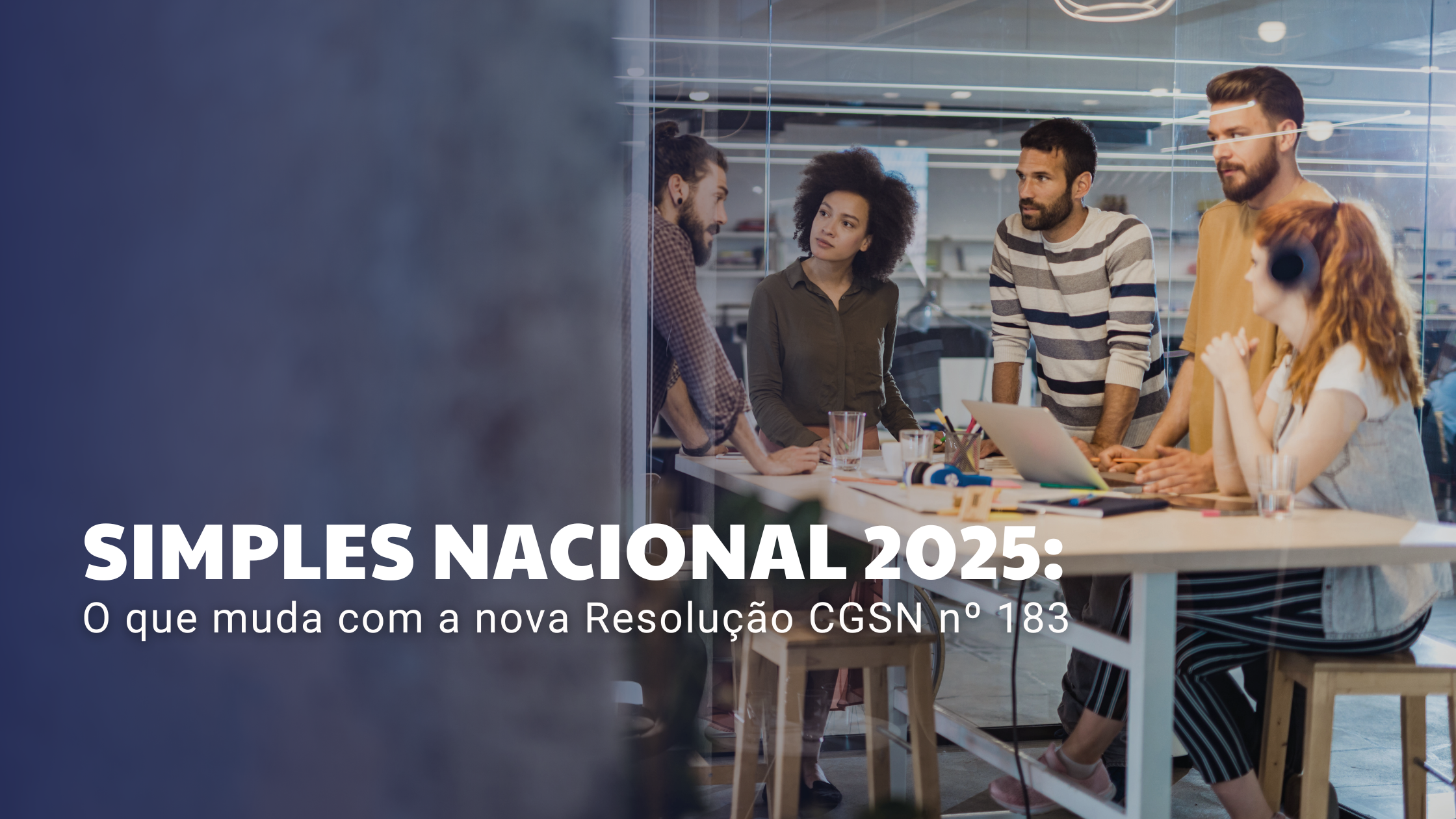 Simples Nacional x Outros Regimes: qual o melhor para você? - inspiração 2