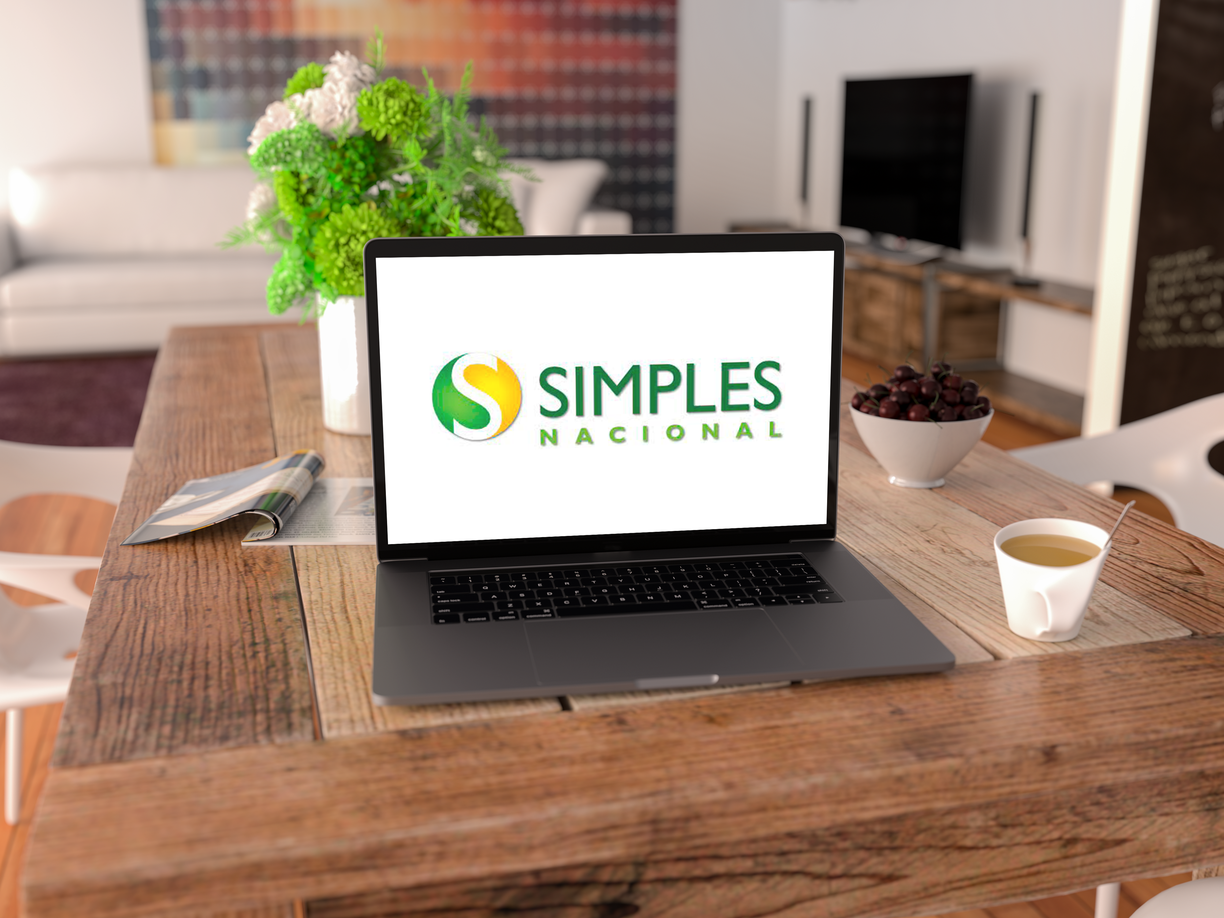 Escolhendo o CNAE Certo: A chave para seu negócio prosperar. - inspiração 2