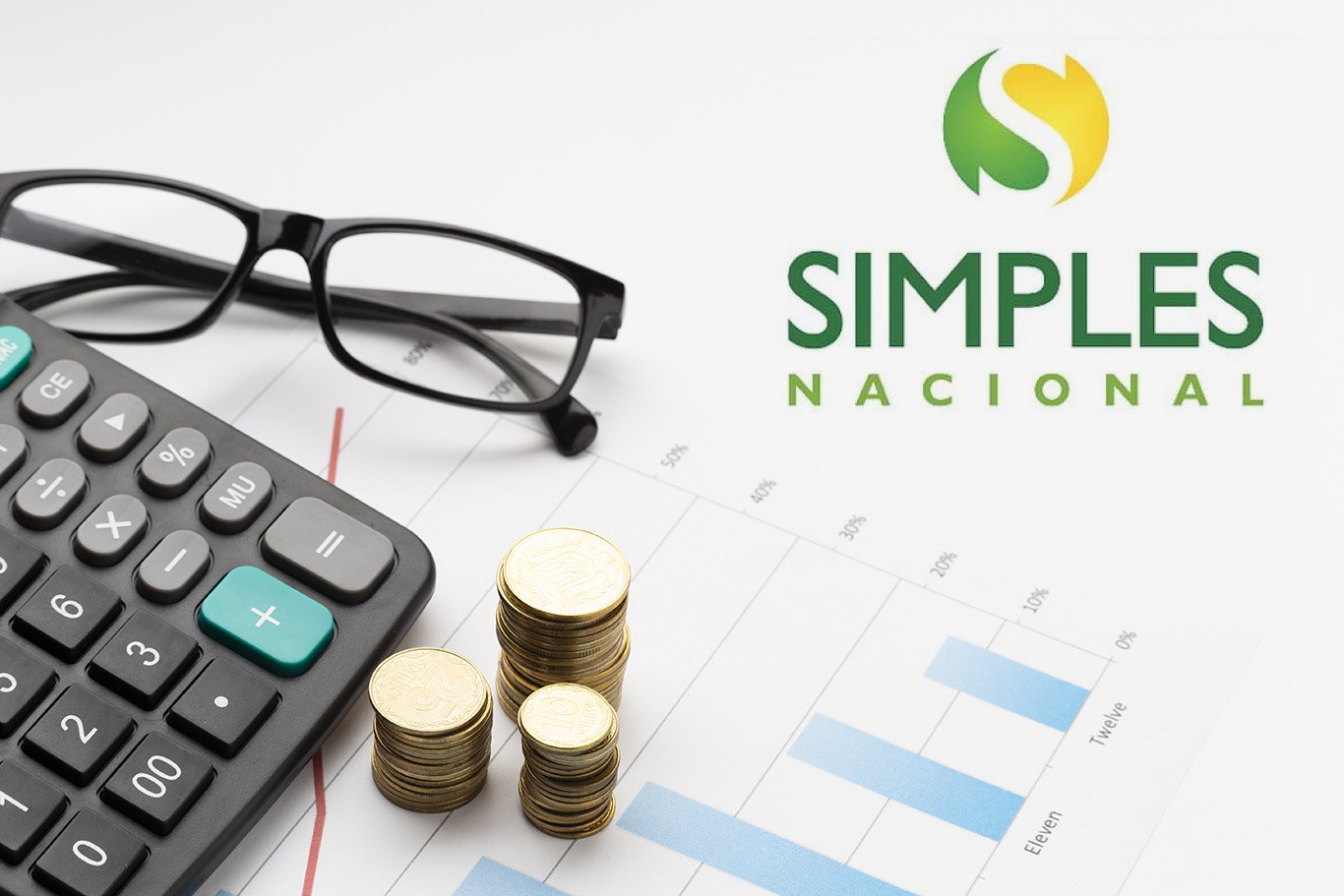 Como a Receita Federal calcula sua alíquota efetiva. - inspiração 2