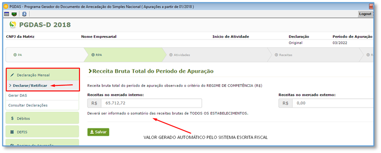 Acesso ao Portal e-CAC: Seu Ponto de Partida Digital - inspiração 1