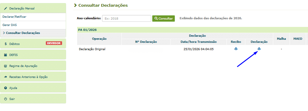Declarando Receitas Brutas: Como Fazer o Cômputo Correto - inspiração 1