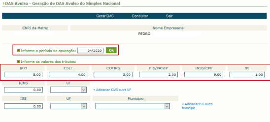 Recursos e Ajuda Adicional Disponível Online - inspiração 1
