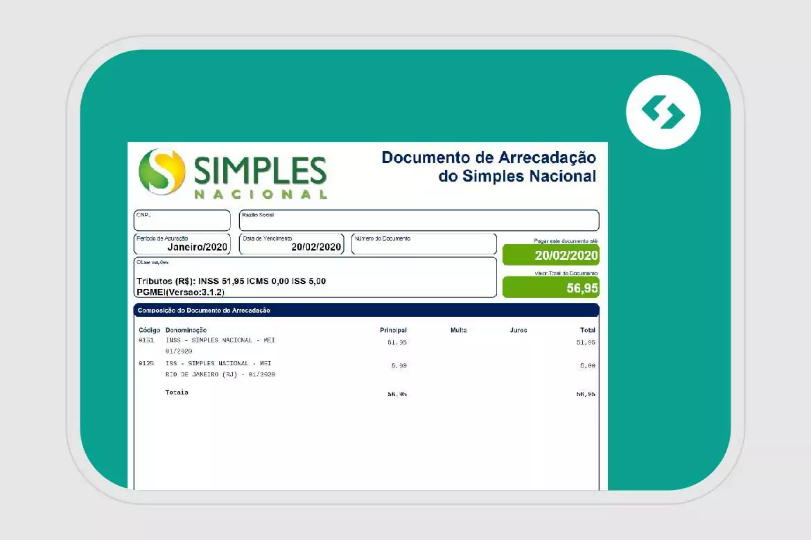 Gerando o Documento: Dicas para um Download Seguro - inspiração 1