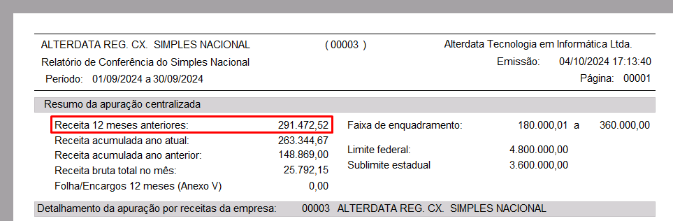 Decifrando os Códigos: O Que Cada Campo do Extrato Significa Para Seu Negócio - inspiração 1