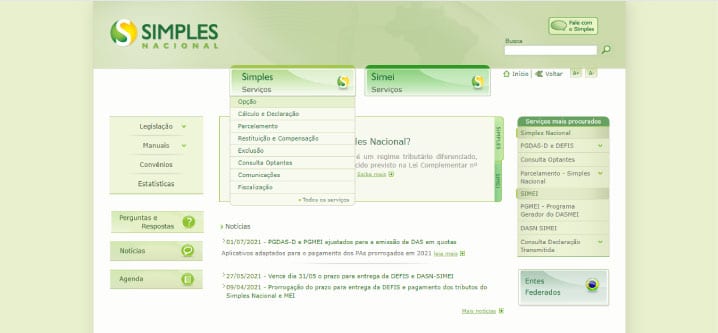 Diferença Entre Extrato e DAS: Entenda o Que Você Paga e o Que Precisa Consultar - inspiração 1