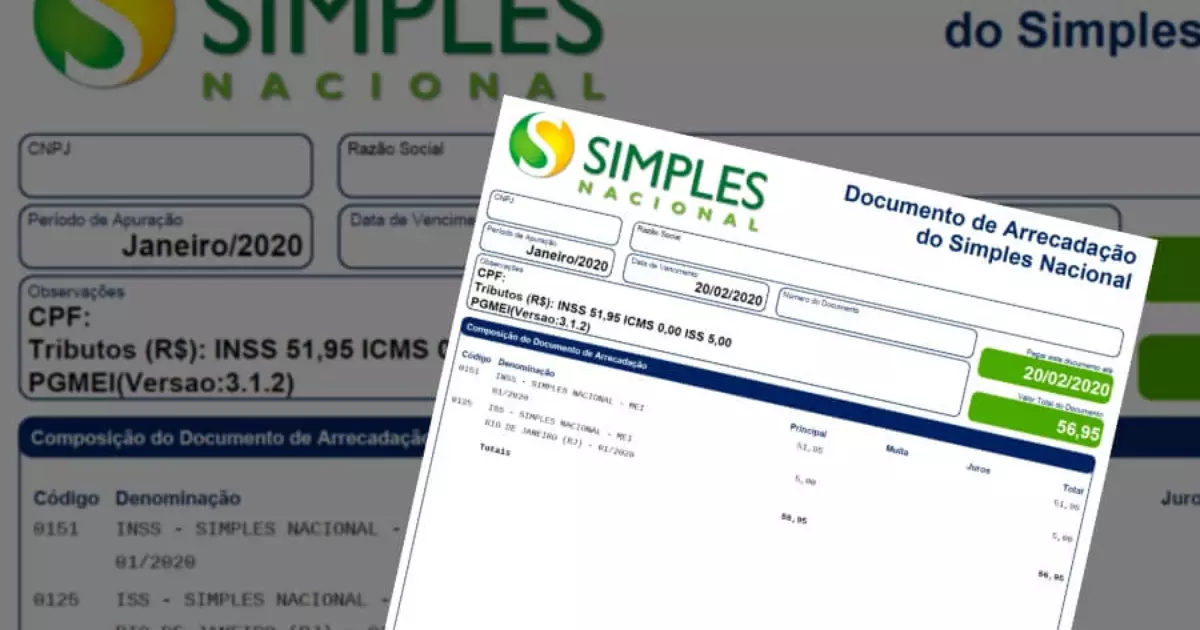 Serviços Contratados x Extrato: Verificando a Conformidade das Informações - inspiração 1