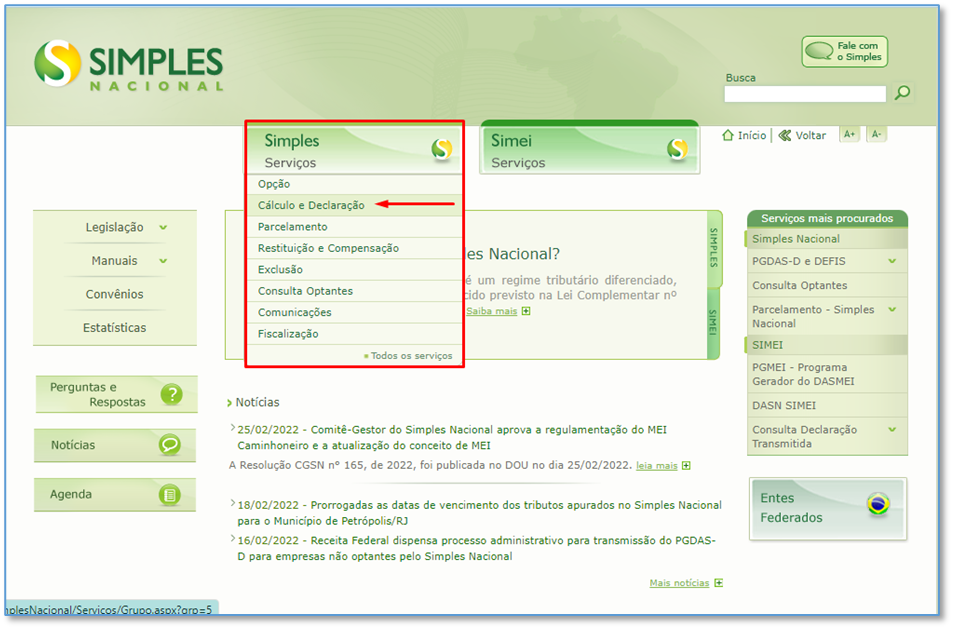 Redução de Custos Tributários: Uma Realidade para Pequenas Empresas - inspiração 1