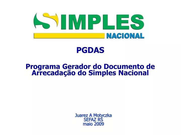 A Importância da Escolha Correta do Anexo Tributário - inspiração 2