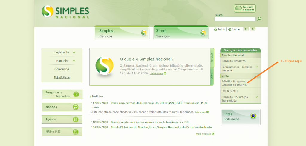 Possíveis Restrições Setoriais: Quem Não Pode Optar? - inspiração 2