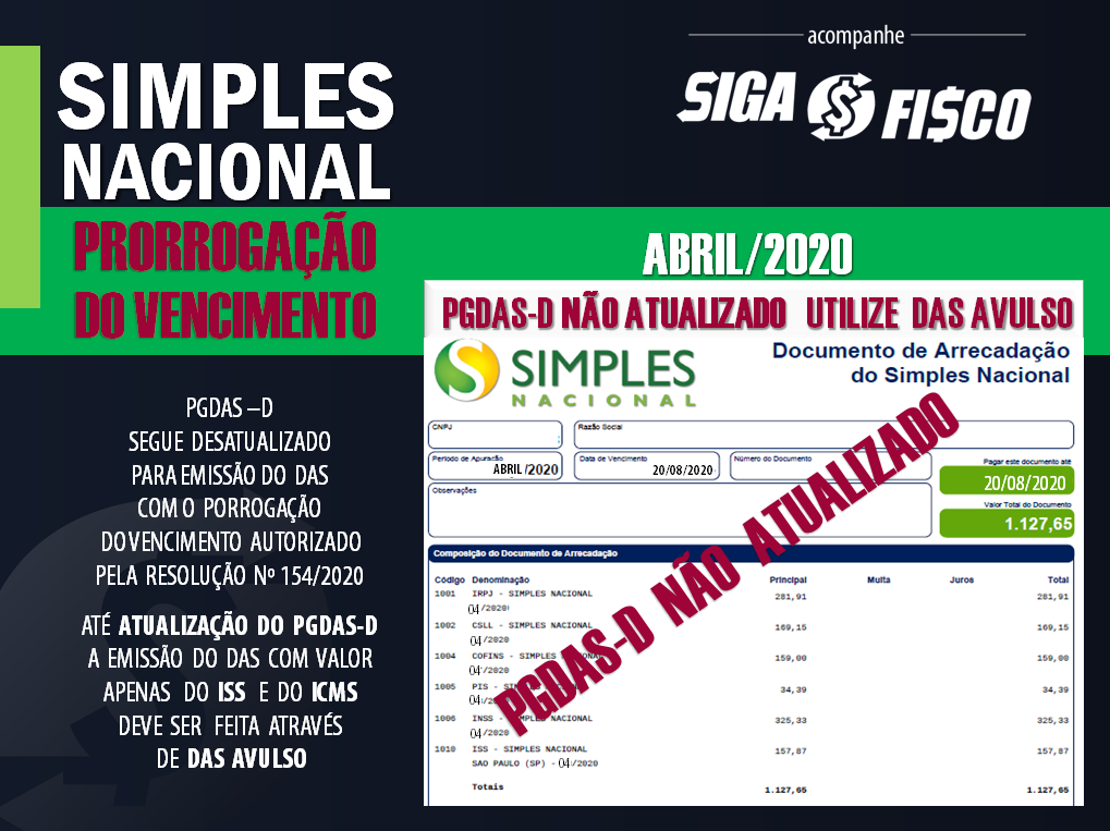 Impacto na Comprovação de Crédito Tributário: Um Ponto de Atenção - inspiração 1