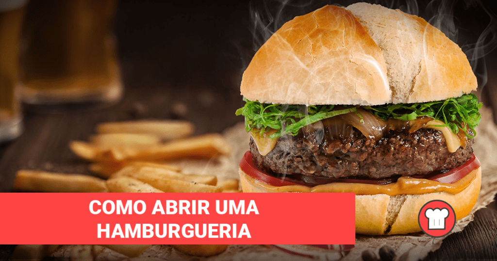 Marketing de Guerrilha: Divulgue sua Hamburgueria sem Gastar Muito - inspiração 2