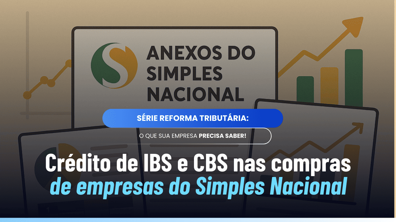 Como Se Preparar Para o IBS e o CBS na Prática? - inspiração 2