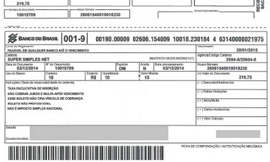 Dicas de Ouro para Evitar Erros Comuns na Emissão do Boleto - inspiração 1