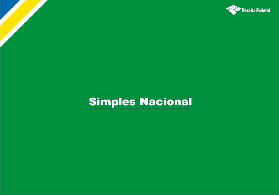 Como funciona o cálculo dos impostos no Simples Nacional? - inspiração 2