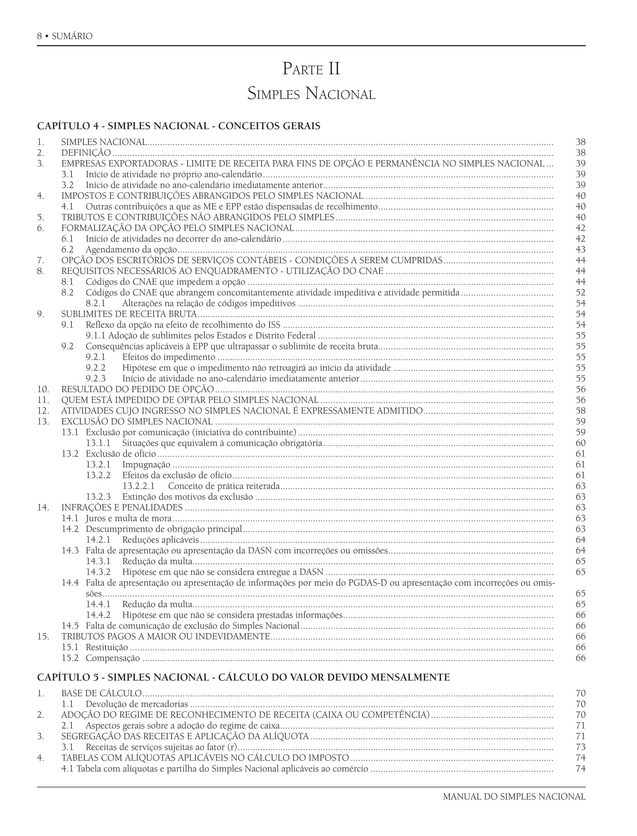 Entendendo o limite de faturamento do Simples Nacional - inspiração 1