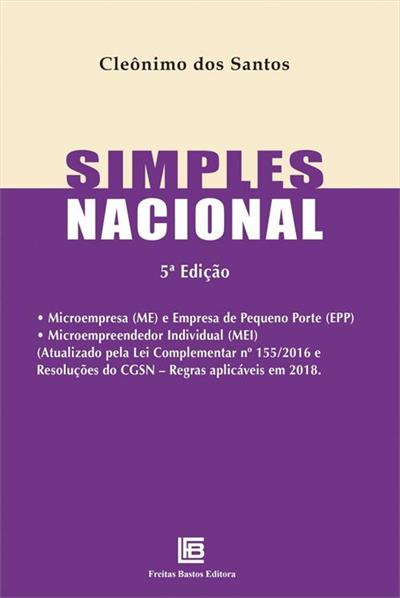 Entendendo o limite de faturamento do Simples Nacional - inspiração 2
