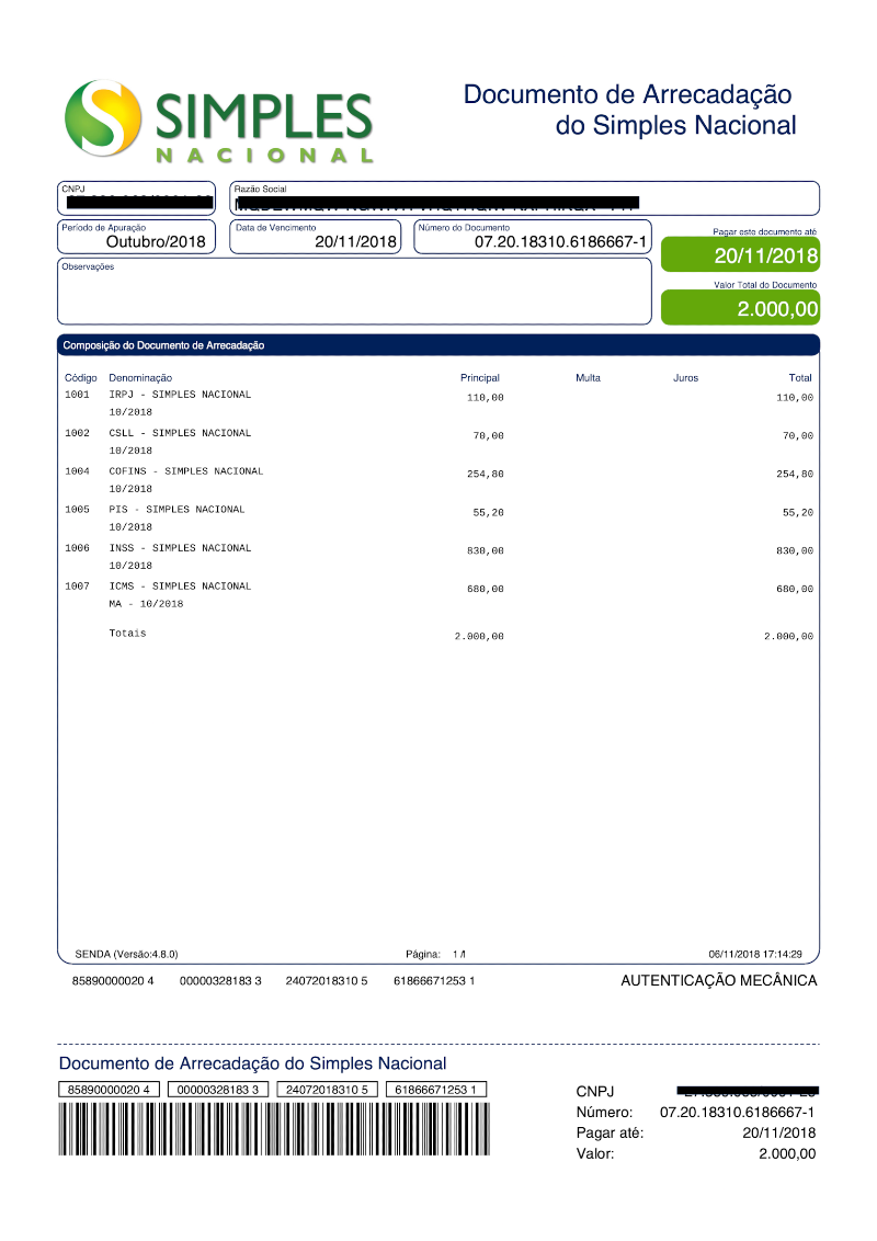 Quem pode se beneficiar deste regime? - inspiração 1