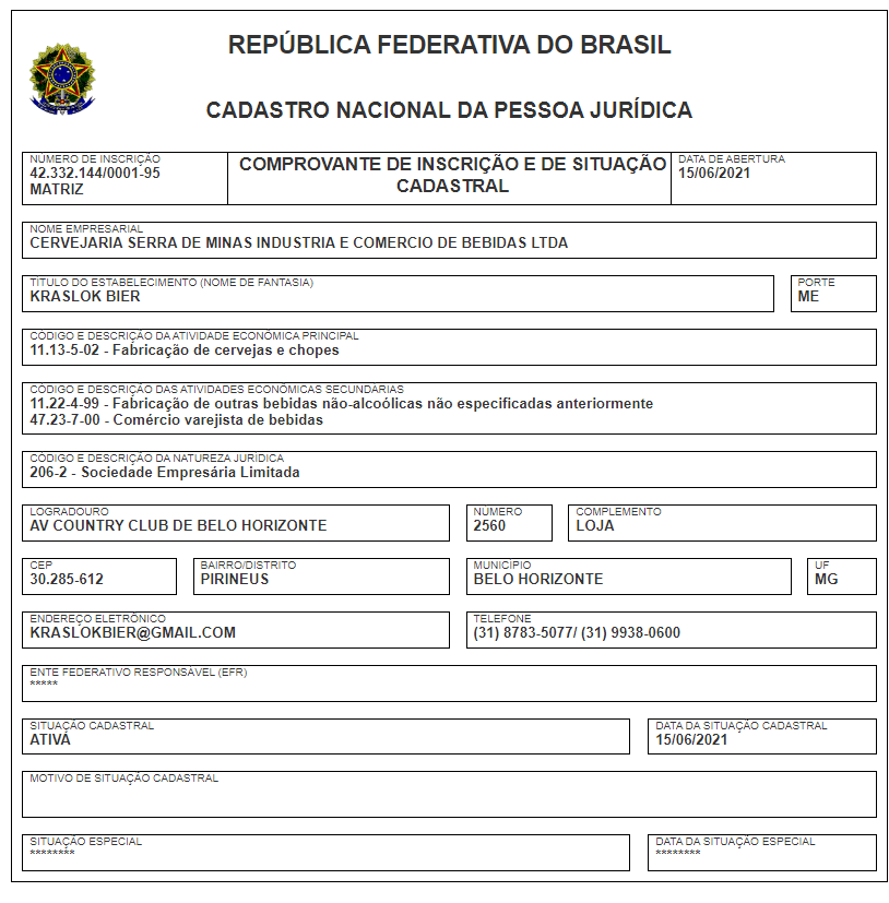 O impacto das faixas de faturamento na sua escolha - inspiração 1