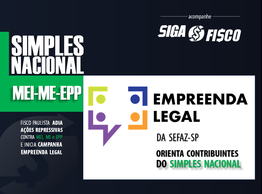 Erros comuns ao lidar com simples nacional sefaz sp